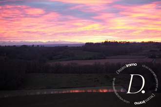 achat maison marciac 32230