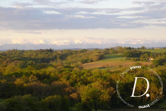 achat maison marciac 32230