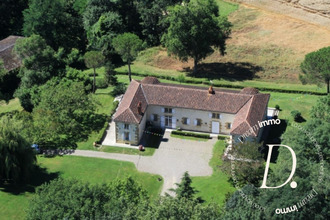 achat maison marciac 32230