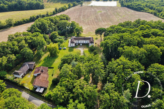 achat maison marciac 32230