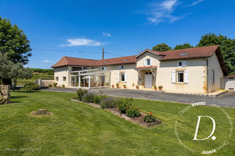 achat maison marciac 32230