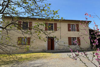 achat maison marciac 32230