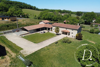 achat maison marciac 32230