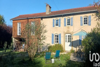 achat maison marciac 32230