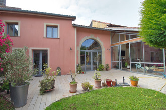 achat maison marciac 32230