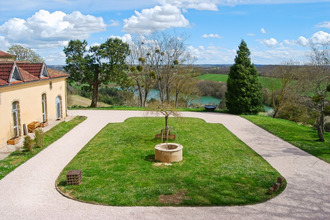 achat maison marciac 32230