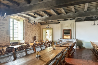 achat maison marciac 32230