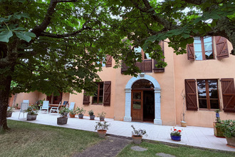 achat maison marciac 32230