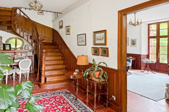 achat maison marciac 32230