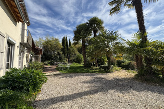 achat maison marciac 32230