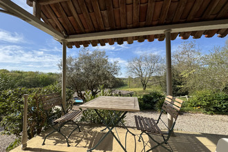 achat maison marciac 32230