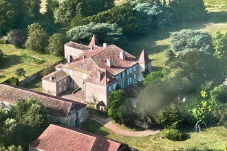 achat maison marciac 32230