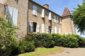 achat maison marciac 32230