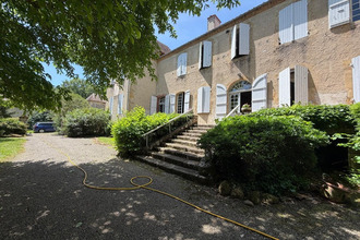 achat maison marciac 32230
