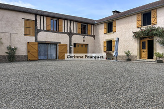 achat maison marciac 32230