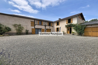 achat maison marciac 32230