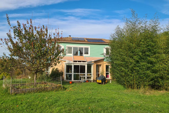 achat maison marciac 32230