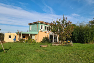 achat maison marciac 32230