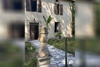 achat maison marciac 32230