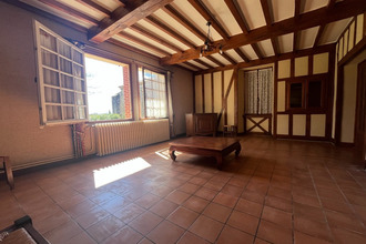 achat maison marciac 32230
