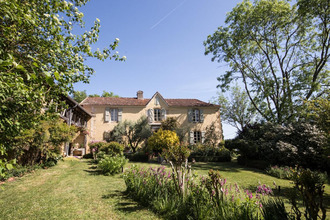 achat maison marciac 32230