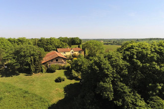 achat maison marciac 32230