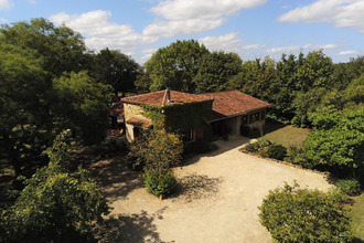 achat maison marciac 32230