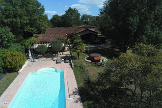 achat maison marciac 32230