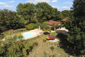 achat maison marciac 32230