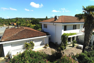 achat maison marciac 32230