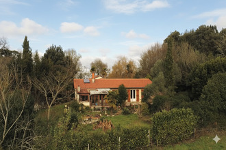 achat maison marciac 32230