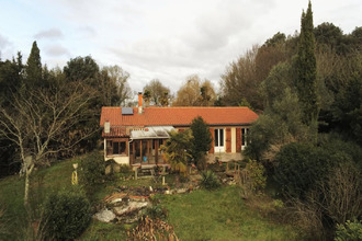 achat maison marciac 32230