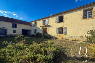 achat maison marciac 32230
