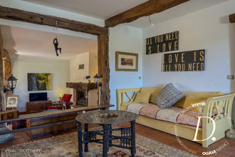 achat maison marciac 32230