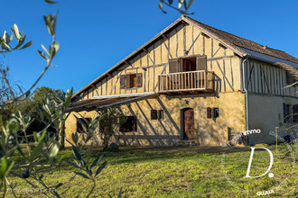 achat maison marciac 32230