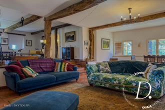 achat maison marciac 32230