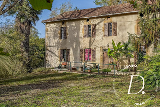 achat maison marciac 32230