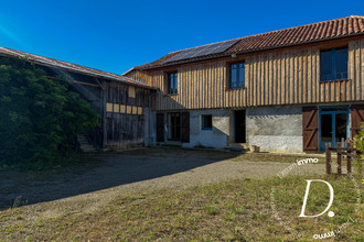 achat maison marciac 32230