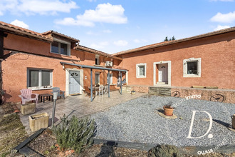 achat maison marciac 32230