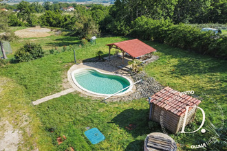 achat maison marciac 32230