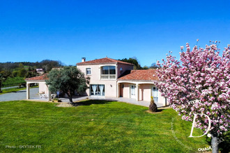 achat maison marciac 32230