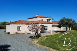 achat maison marciac 32230
