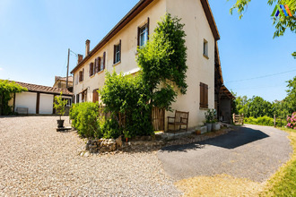 achat maison marciac 32230