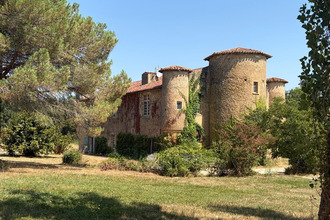 achat maison marciac 32230
