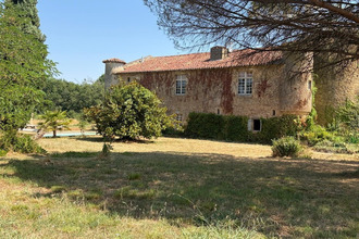 achat maison marciac 32230
