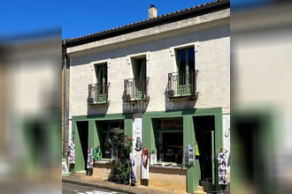 achat maison marciac 32230