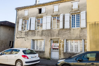 achat maison marciac 32230
