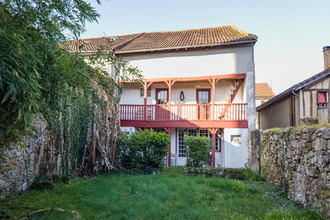 achat maison marciac 32230