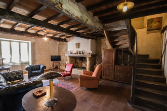 achat maison marciac 32230