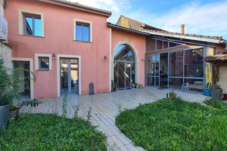 achat maison marciac 32230
